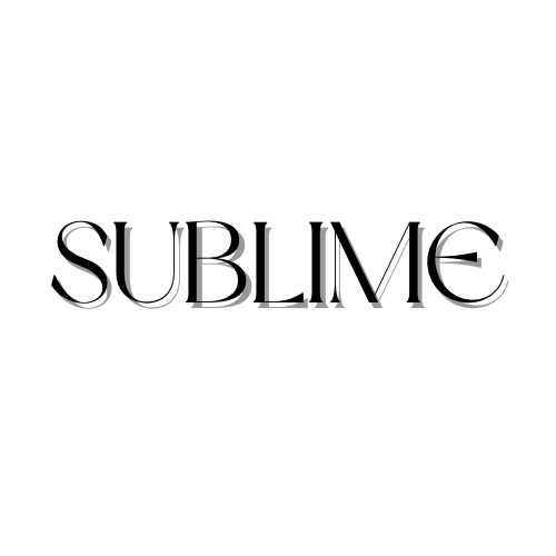 Sublime 